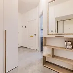 アパート La Casetta Furio Camillo *