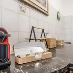 La Casetta Furio Camillo ローマ