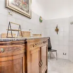 La Casetta Furio Camillo Apartment *