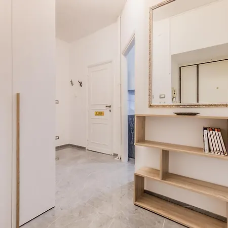 Apartamento La Casetta Furio Camillo *