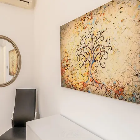 Apartamento La Casetta Furio Camillo