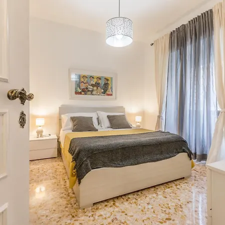 Apartamento La Casetta Furio Camillo Roma