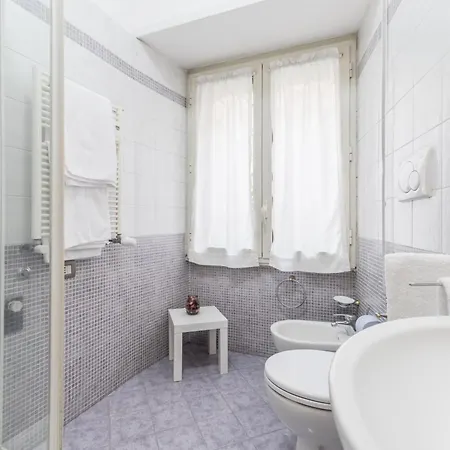 Apartamento La Casetta Furio Camillo