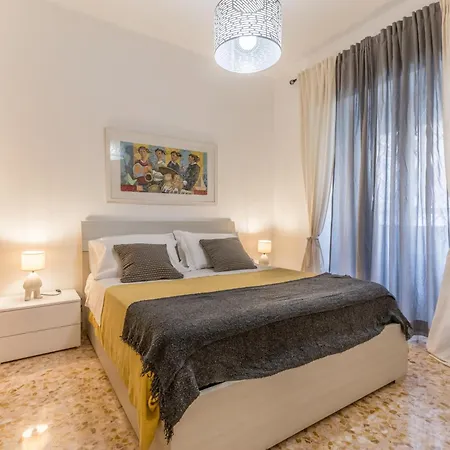 La Casetta Furio Camillo Apartamento