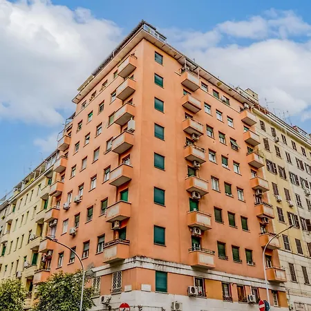 Apartment La Casetta Furio Camillo